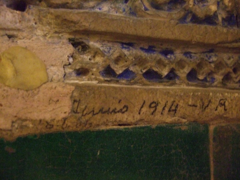 Anadalusien 2009 - 0742 